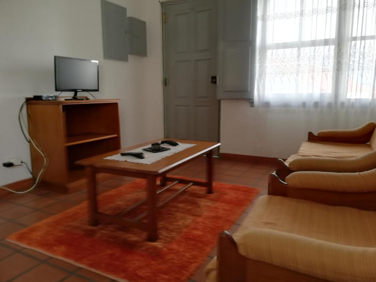 Velas De S. Jorge Al 235 Hébergement de vacances *