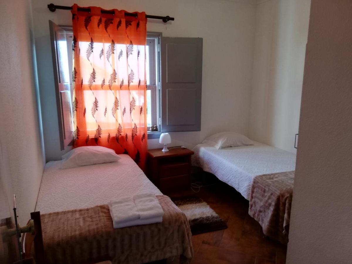 Velas De S. Jorge Al 235 Casa de Férias